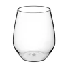 Acopa Tritan Stemless Wine Glass -Liquor Specialty Store AcopaTritanStemlessWineGlass