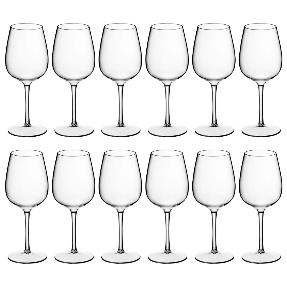 Acopa Tritan Wine Glass 4 Acopa Tritan Wine Glass - Image 2