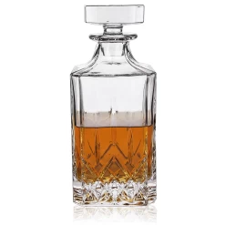 Admiral Spirit Decanter