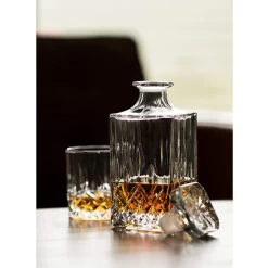 Admiral Spirit Decanter -Liquor Specialty Store AdmiralSpiritDecanter3