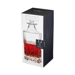 Admiral Spirit Decanter -Liquor Specialty Store AdmiralSpiritDecanter4