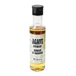 Agave Syrup