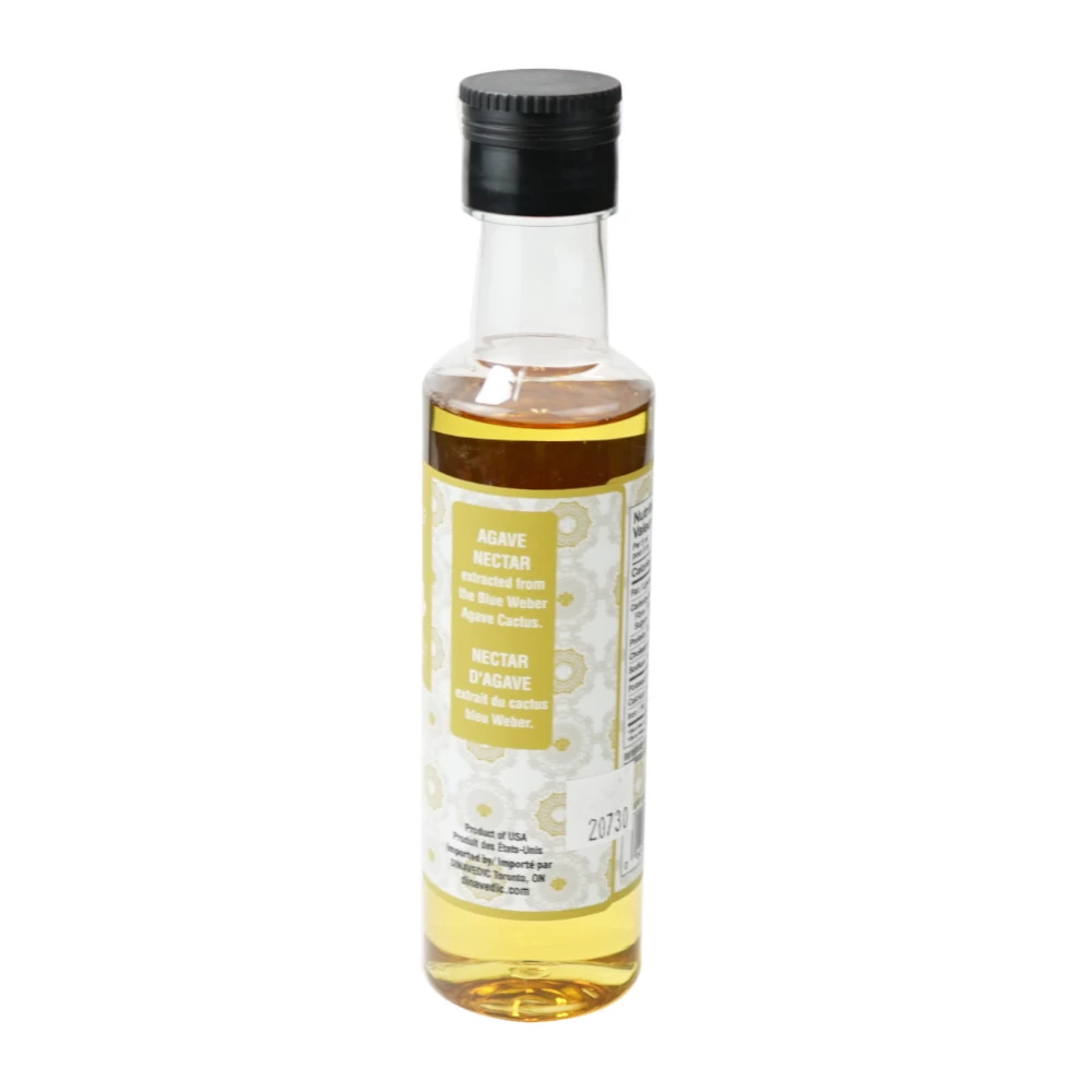Agave Syrup 4 Agave Syrup - Image 2