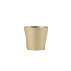 Aluminum Shot Glass (Bronze) 2 Aluminum Shot Glass (Bronze) -Liquor Specialty Store AluminumShotGlass Bronze 3