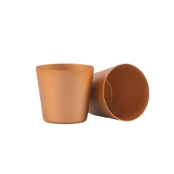 Aluminum Shot Glass (Copper) -Liquor Specialty Store AluminumShotGlass Copper