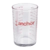 Anchor 5oz. Measuring Glass -Liquor Specialty Store Anchor5oz 1