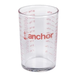 Anchor 5oz. Measuring Glass