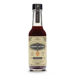 Scrappy's Aromatic Bitters