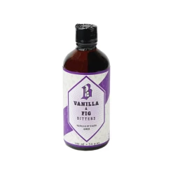 B18 Vanilla Fig Bitters