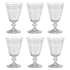Liquor Specialty Store -Liquor Specialty Store BC412 260KBellaKarolinkaEtchedGoblet setof6