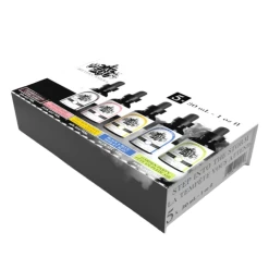 Black Cloud Bitters Sample Pack -Liquor Specialty Store BC Pack