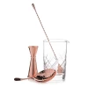 The Basic Stirred Set (Copper) -Liquor Specialty Store BasicStirredSetCopper