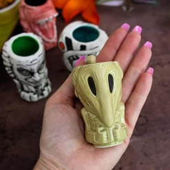 Beetlejuice Mini Muglets (set Of 4) -Liquor Specialty Store Beetlejuice MiniMugletSetof4 BLC 44132 C 2