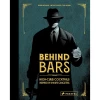 Penguin Random House Behind Bars: High Class Cocktails Inspired By Low Life Gangsters -Liquor Specialty Store BehindBarsbook