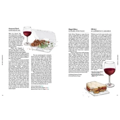 Big Macs & Burgundy: Wine Pairings For The Real World -Liquor Specialty Store BigMacs Burgundy 2