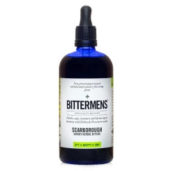 Bittermens Scarborough Savoury Herbal Bitters