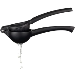 Black Citrus Juicer By Viski