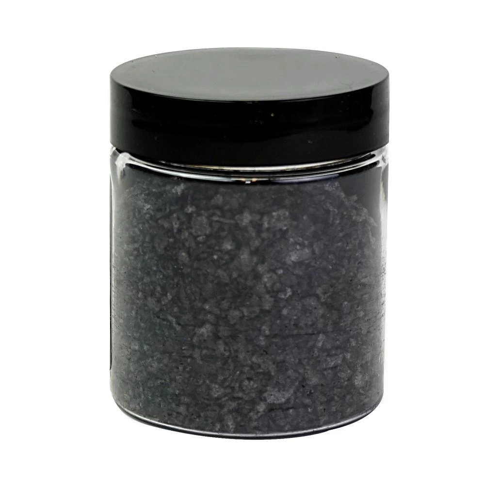 24K Black Sea Salt Flakes 6 24K Black Sea Salt Flakes - Image 4