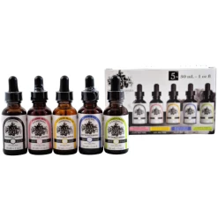 Black Cloud Bitters Sample Pack