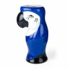 Blue Parrot Tiki Mug -Liquor Specialty Store BlueParrot1