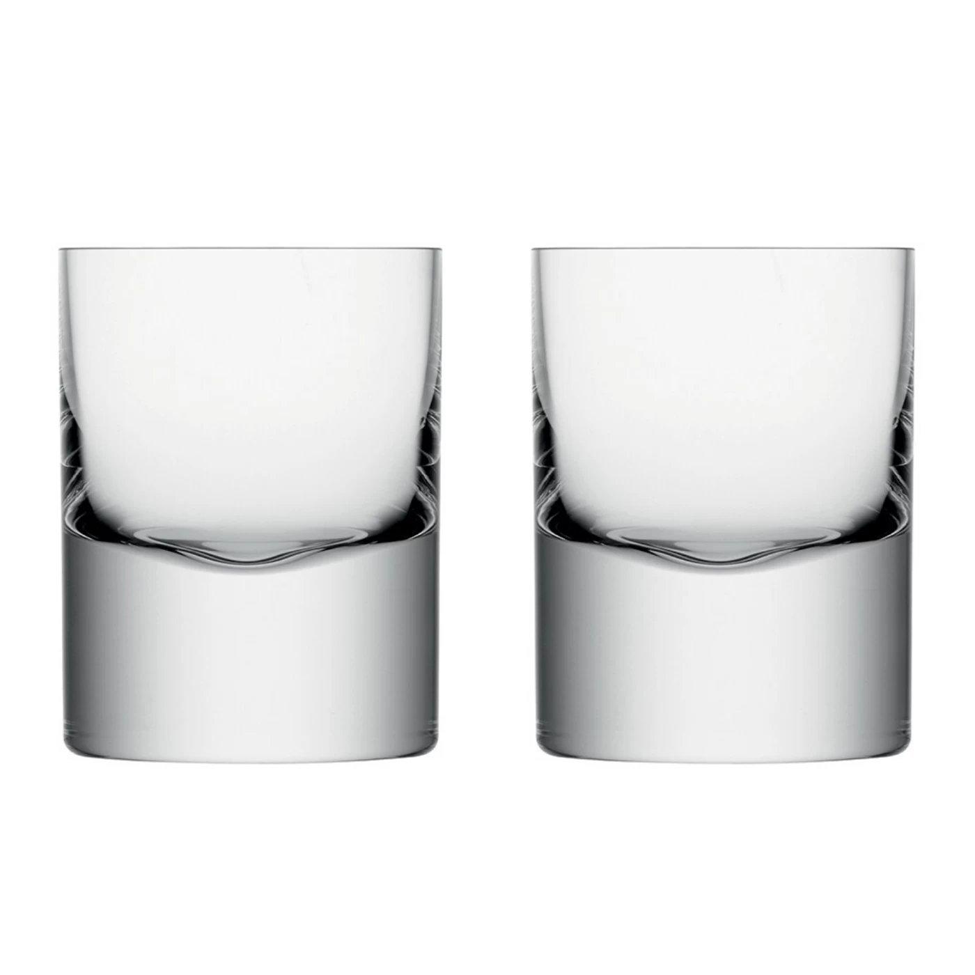 LSA Boris Tumblers (set Of 2) 3 LSA Boris Tumblers (set Of 2)