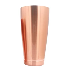 Copper Boston Shaker -Liquor Specialty Store Boston Copper Bottom