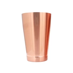 Copper Boston Shaker -Liquor Specialty Store Boston Copper Top