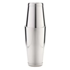 Stainless Steel Boston Shaker