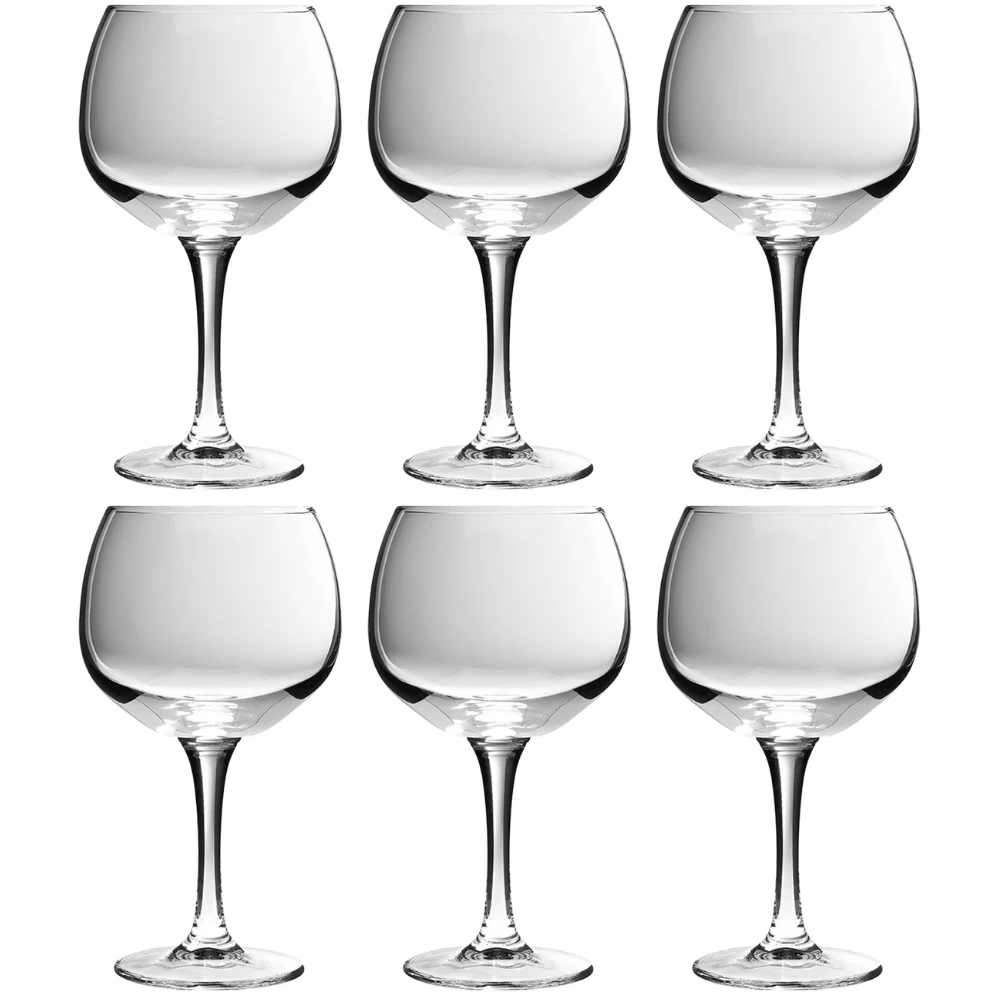 Cabana Balloon Glass 4 Cabana Balloon Glass - Image 2