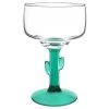Cactus Margarita Glass 1 Cactus Margarita Glass -Liquor Specialty Store CactusMargarita