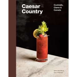 Penguin Random House Caesar Country