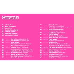 Penguin Random House Category Is: Cocktails!: Mixed Drinks Inspired By Legendary Drag Performers -Liquor Specialty Store CategoryIs Cocktails MixedDrinksInspiredbyLegendaryDragPerformers 7