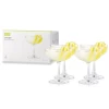 Clear Coupes By True (set Of 4) -Liquor Specialty Store ClearCoupesbyTrue 3