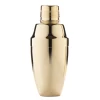 Gold Cobbler Shaker 2 Gold Cobbler Shaker -Liquor Specialty Store Cobbler Gold PH0018