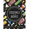 Penguin Random House Cocktails Of The Movies: An Illustrated Guide To Cinematic Mixology (Expanded Edition) -Liquor Specialty Store CocktailsoftheMovies