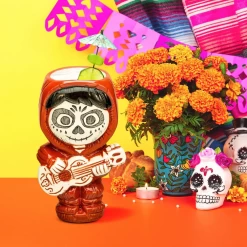 Coco's Miguel Rivera Tiki Mug 7 Coco's Miguel Rivera Tiki Mug -Liquor Specialty Store CocoMiguelTikiMug 2