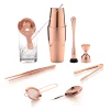 The Cocktail Aficionado Set (Copper) 1 The Cocktail Aficionado Set (Copper) -Liquor Specialty Store CopperAficionado Oct2022update