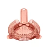 Copper Cross Hawthorne Strainer -Liquor Specialty Store CopperCrossHawthorneStrainer 1