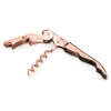Potion House Copper Corkscrew -Liquor Specialty Store Corkscrew Copper update PH0201 altangle