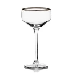 Potion House Silver Rim Coupe 6 Potion House Silver Rim Coupe -Liquor Specialty Store Coupe PotionHouseSilver PH0202