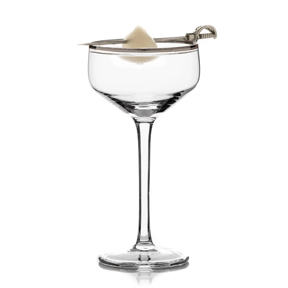 Potion House Silver Rim Coupe 3 Potion House Silver Rim Coupe
