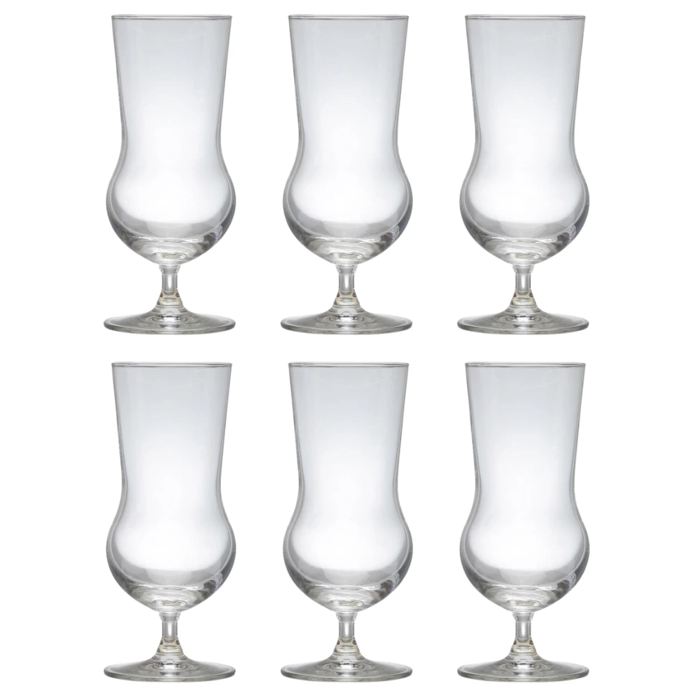 Cuba Hurricane Glass 4 Cuba Hurricane Glass - Image 2