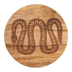 Olympus Engraved Coasters (set Of 4) -Liquor Specialty Store DCO1408DOlympusEngravedCoasters Setof4 3