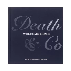 Penguin Random House Death & Co: Welcome Home