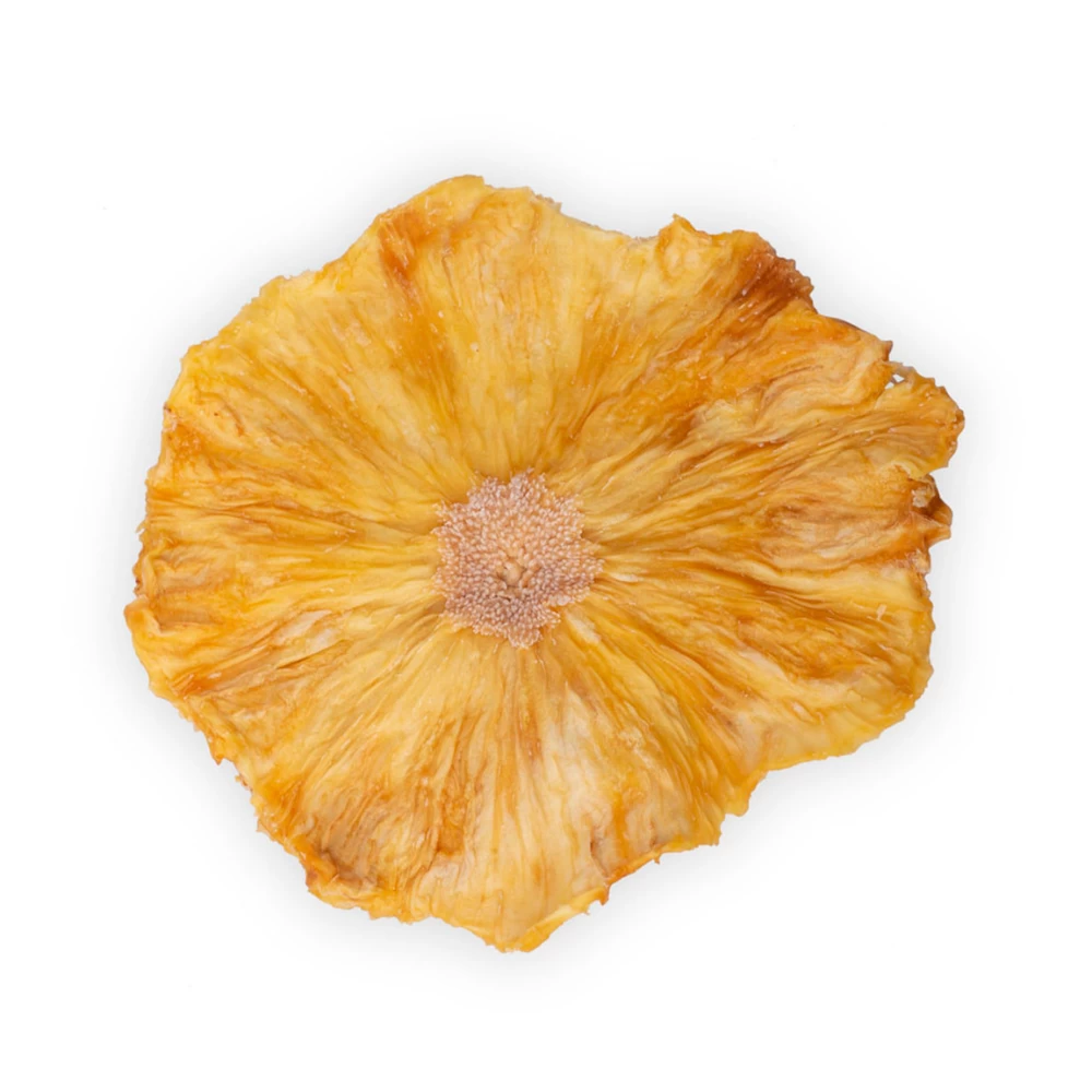 Dehydrated Pineapple Wheels 4 Dehydrated Pineapple Wheels - Image 2