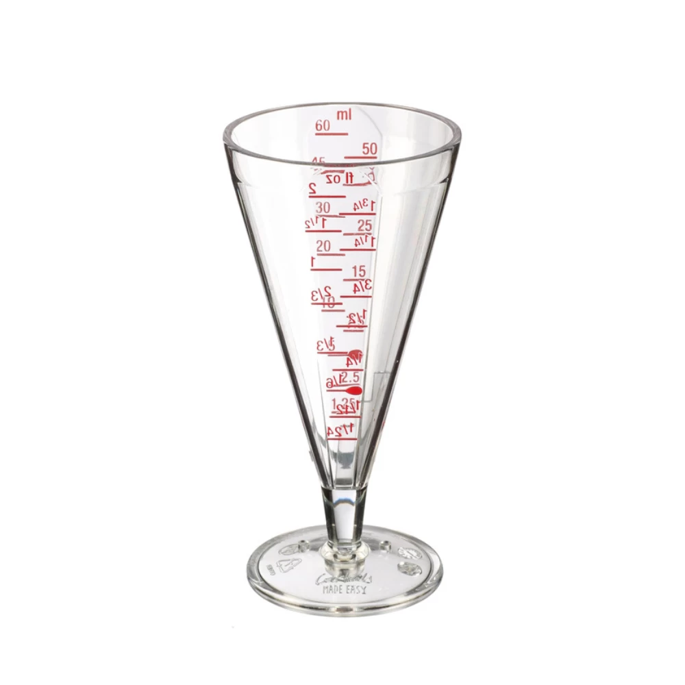 Difford's Easy Jigger 3 Difford's Easy Jigger