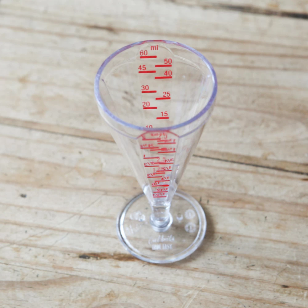 Difford's Easy Jigger 5 Difford's Easy Jigger - Image 3