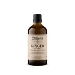 Dillon's Ginger Bitters