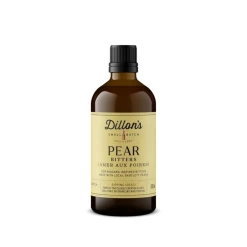 Dillon's Pear Bitters