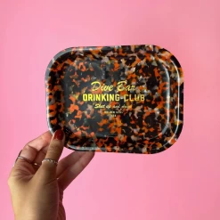 Dive Bar Drinking Club Tray -Liquor Specialty Store DiveBarDrinkingClubTray